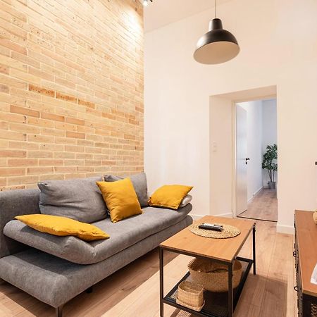 Dessewffy 38 - Boutique Apartments, Best Location. By Bqa บูดาเปสต์ ภายนอก รูปภาพ