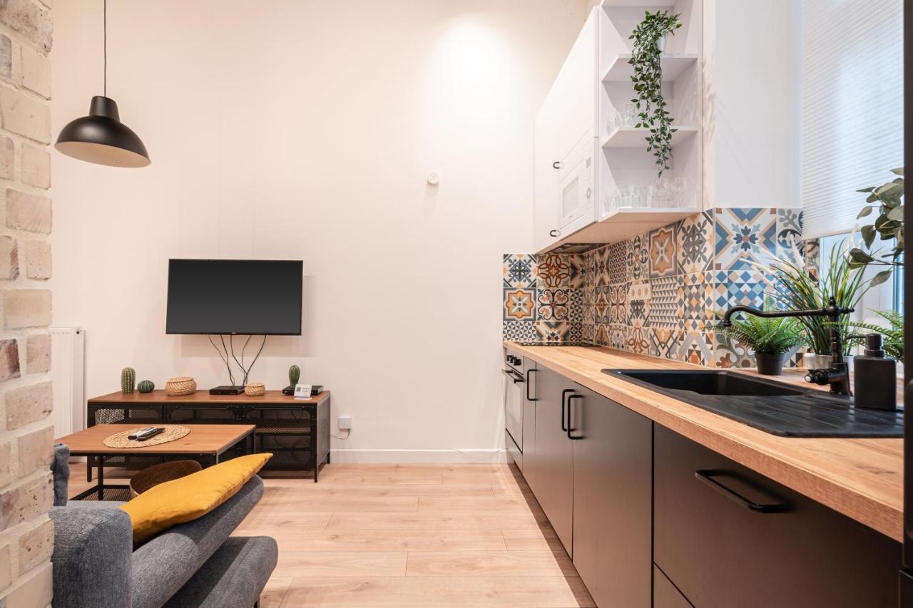 Dessewffy 38 - Boutique Apartments, Best Location. By Bqa บูดาเปสต์ ภายนอก รูปภาพ